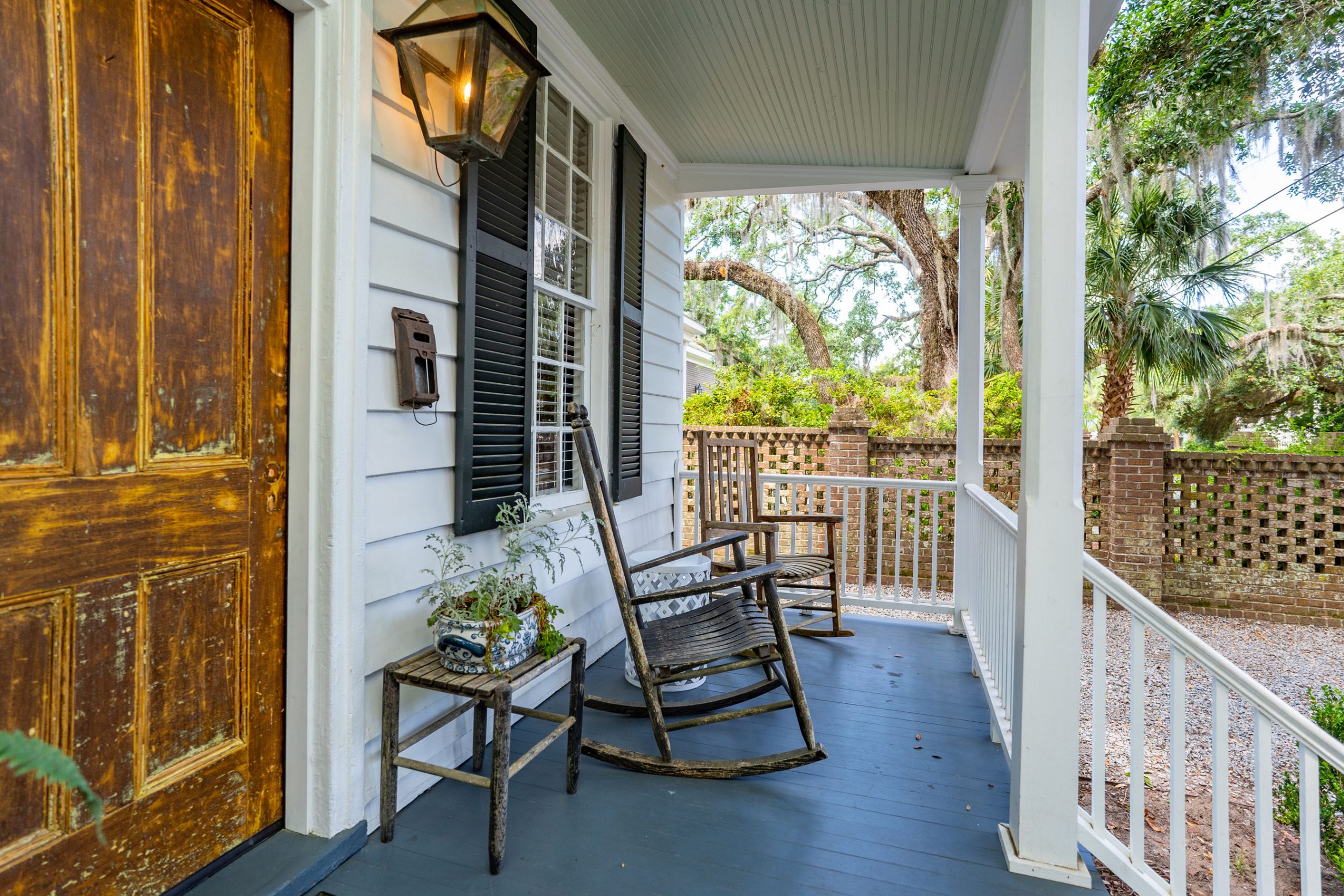 Quiet Cottage